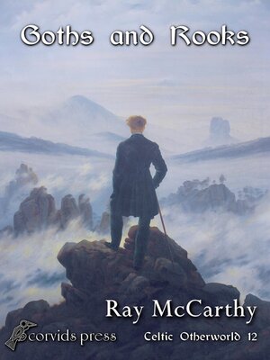 cover image of Goths and Rooks